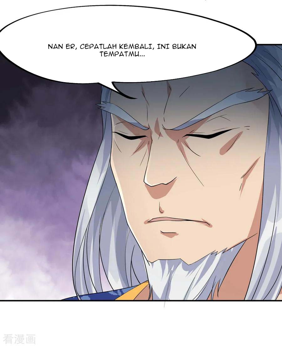 Peerless Soul Chapter 21 - halaman 11