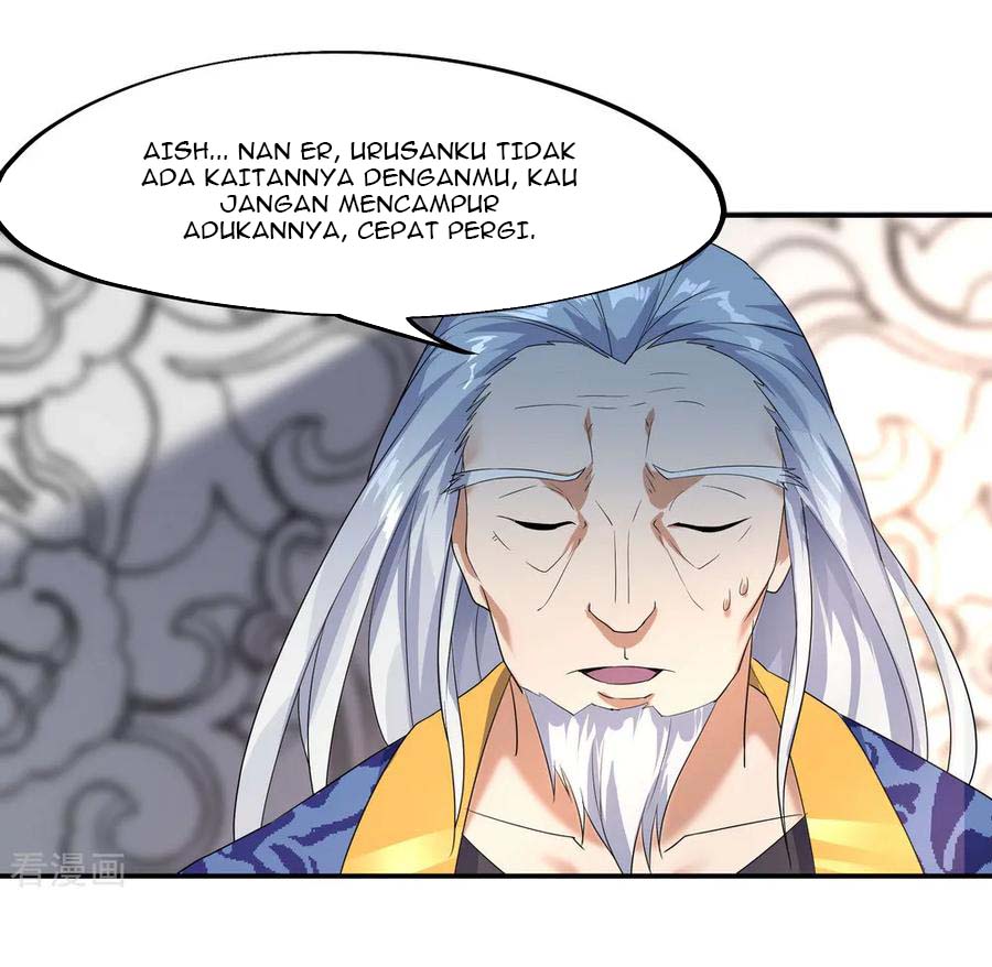 Peerless Soul Chapter 21 - halaman 13