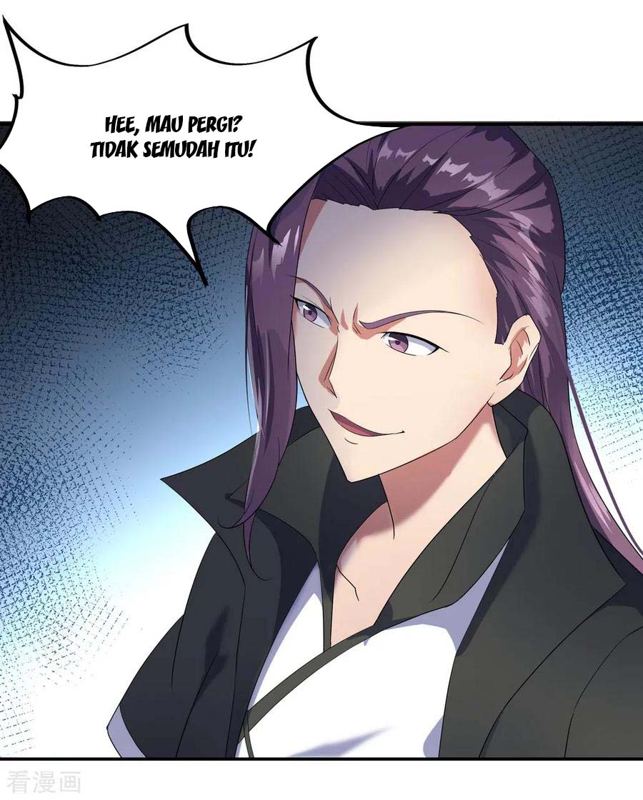 Peerless Soul Chapter 21 - halaman 14