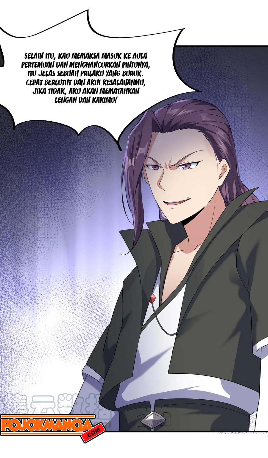 Peerless Soul Chapter 21 - halaman 16