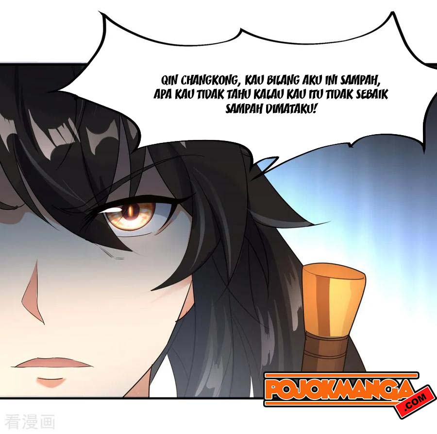 Peerless Soul Chapter 21 - halaman 18