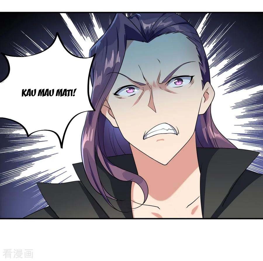 Peerless Soul Chapter 21 - halaman 19