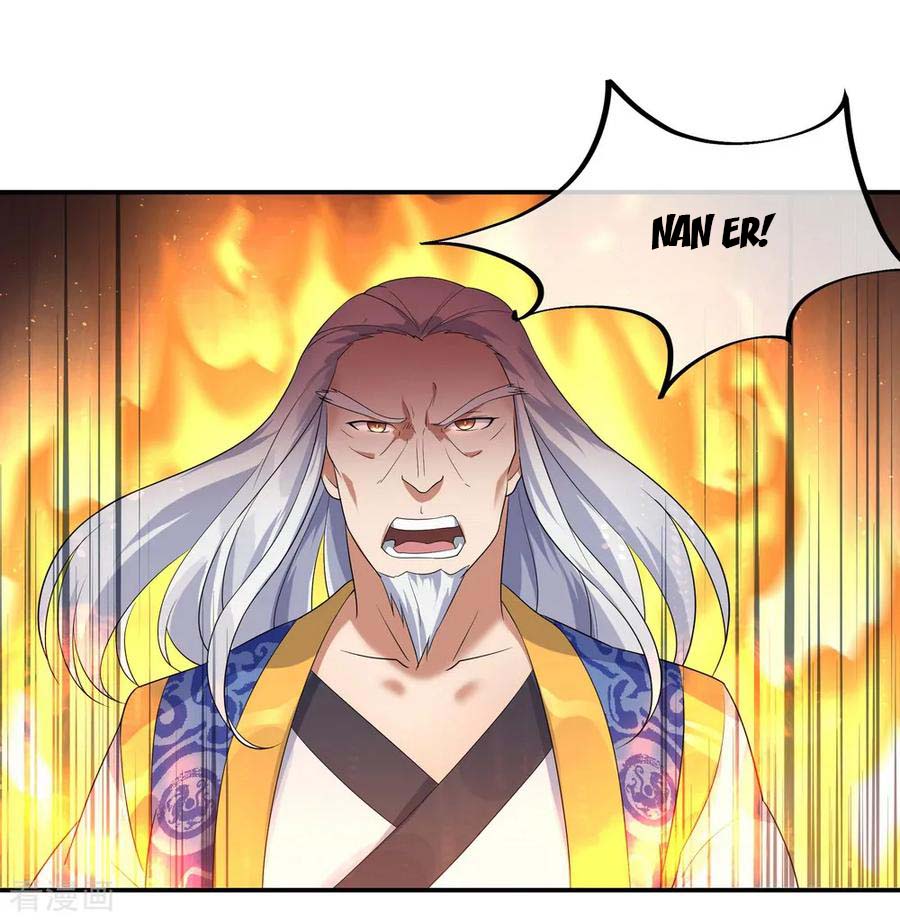 Peerless Soul Chapter 21 - halaman 22