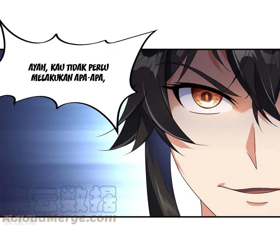 Peerless Soul Chapter 21 - halaman 24