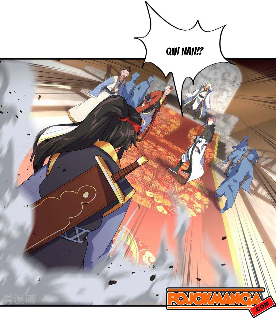 Peerless Soul Chapter 21 - halaman 3