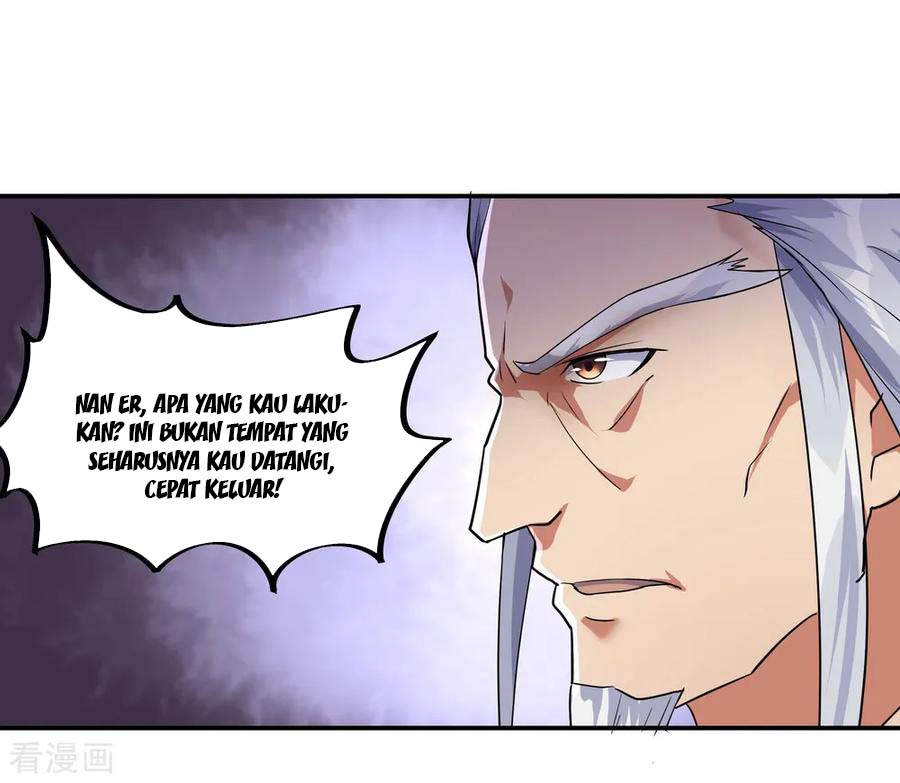 Peerless Soul Chapter 21 - halaman 5