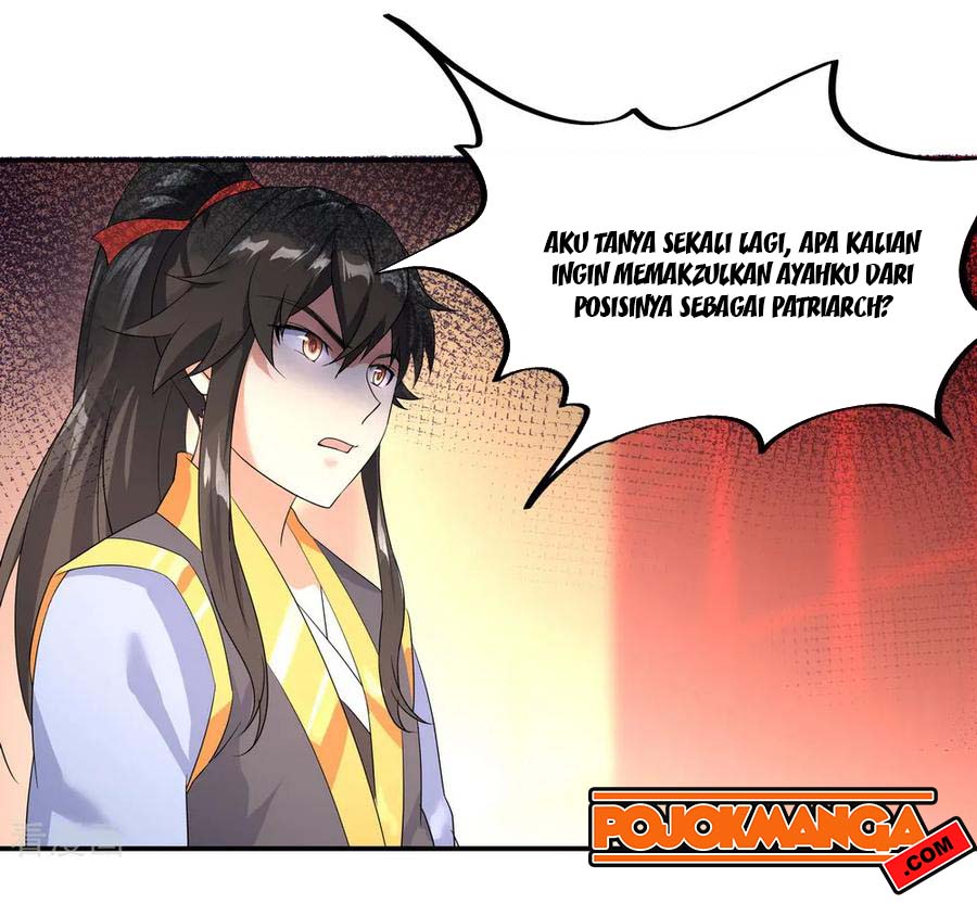 Peerless Soul Chapter 21 - halaman 6