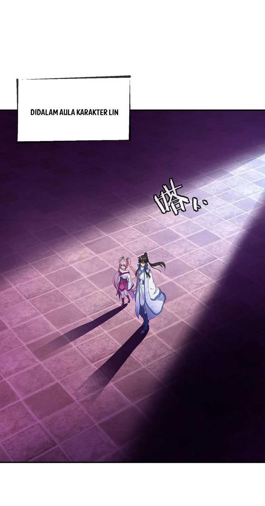 Peerless Soul Chapter 210 - halaman 11