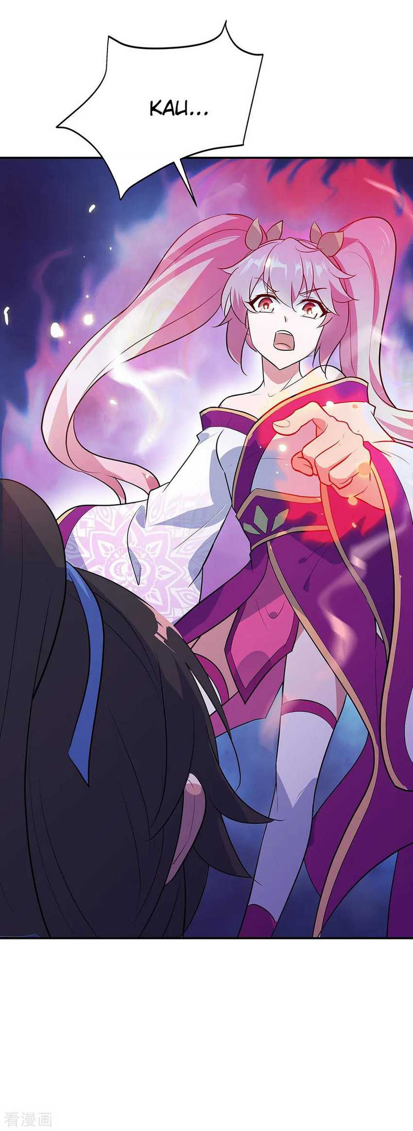 Peerless Soul Chapter 210 - halaman 5