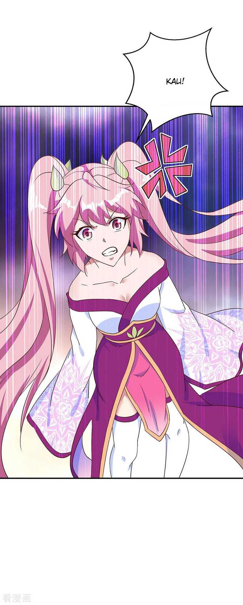 Peerless Soul Chapter 212 - halaman 13