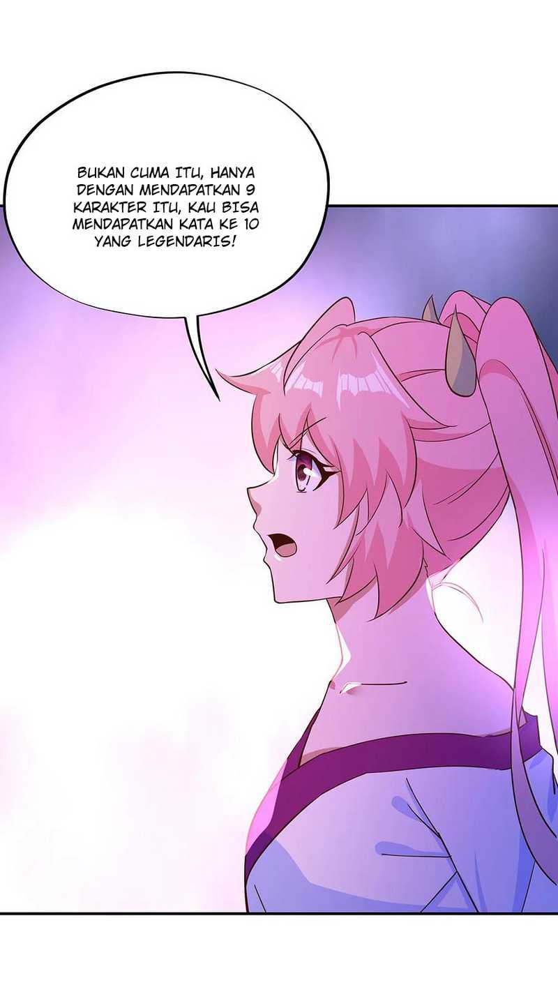 Peerless Soul Chapter 212 - halaman 17