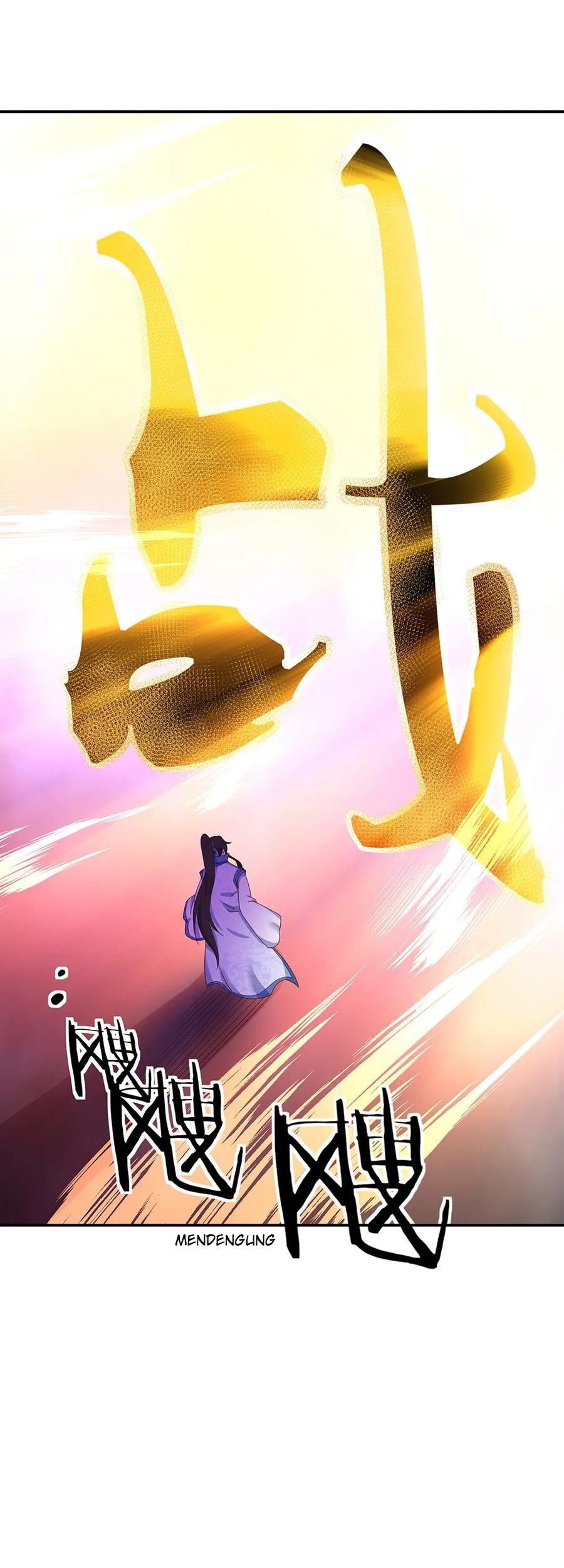 Peerless Soul Chapter 213 - halaman 5