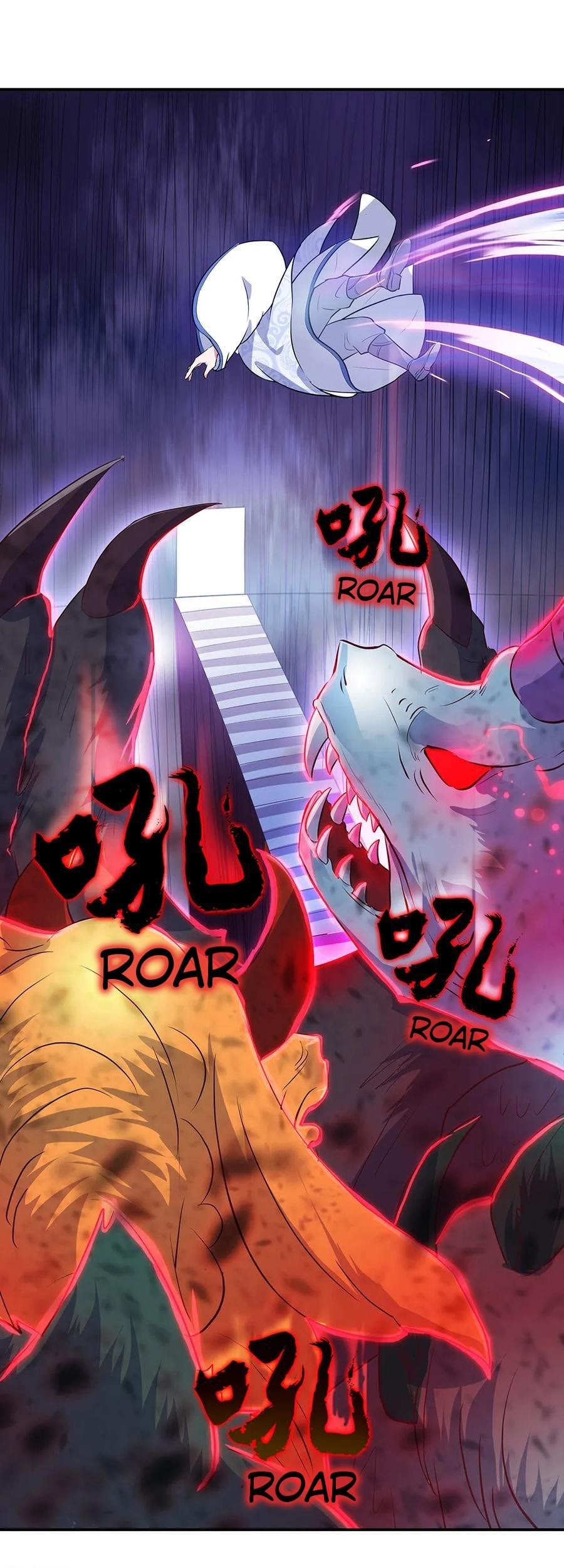 Peerless Soul Chapter 214 - halaman 10