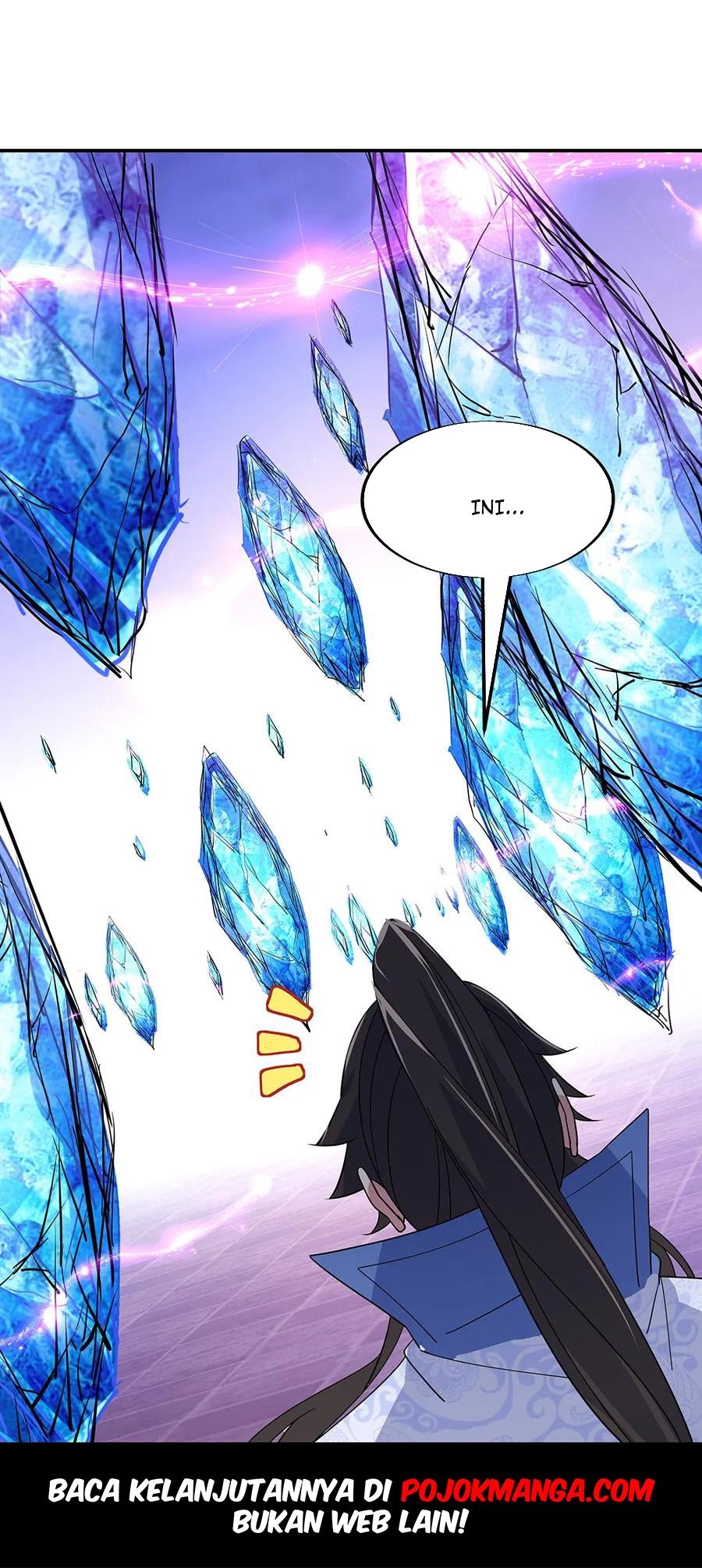 Peerless Soul Chapter 214 - halaman 26