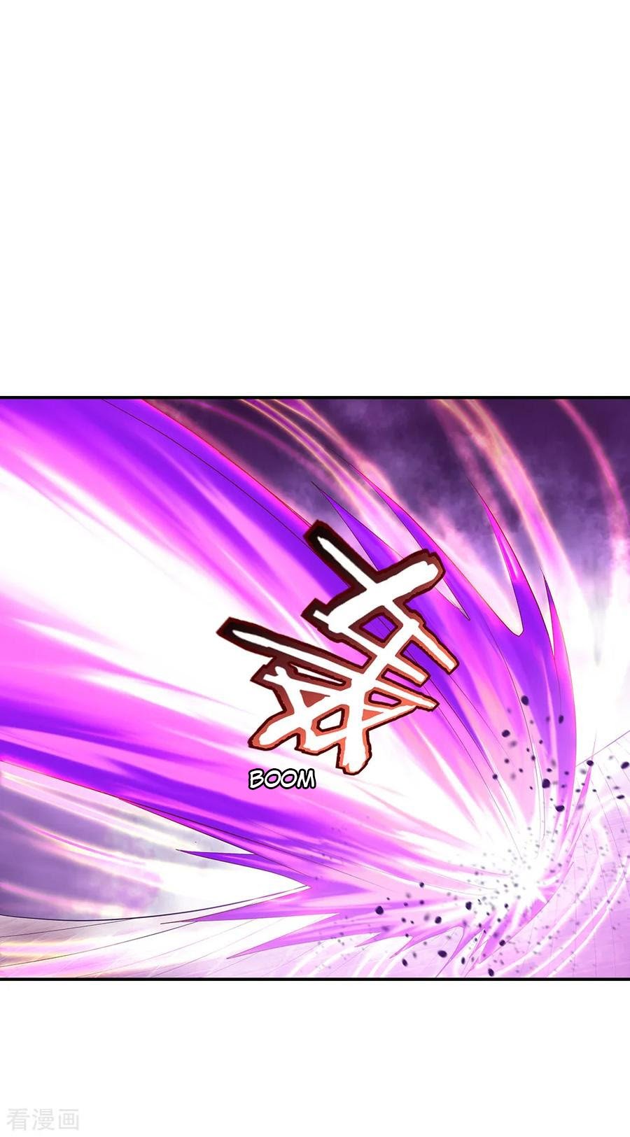 Peerless Soul Chapter 214 - halaman 5