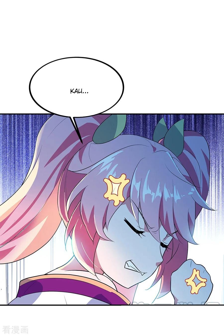 Peerless Soul Chapter 214 - halaman 8