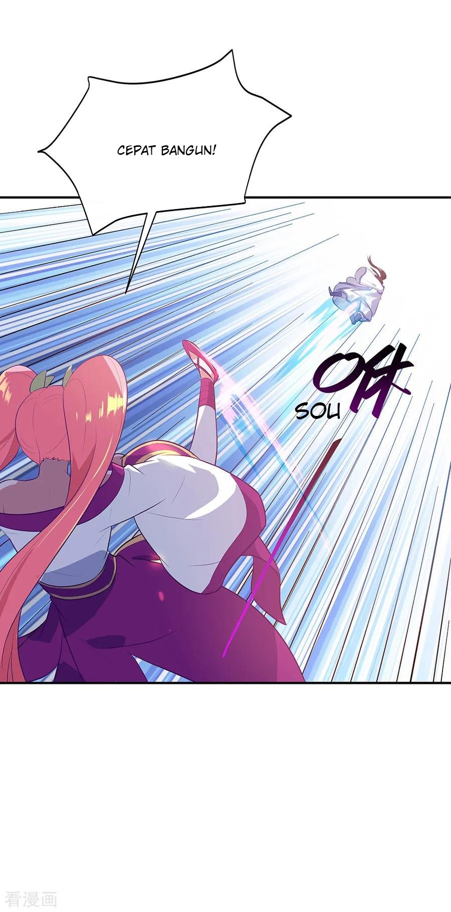 Peerless Soul Chapter 214 - halaman 9