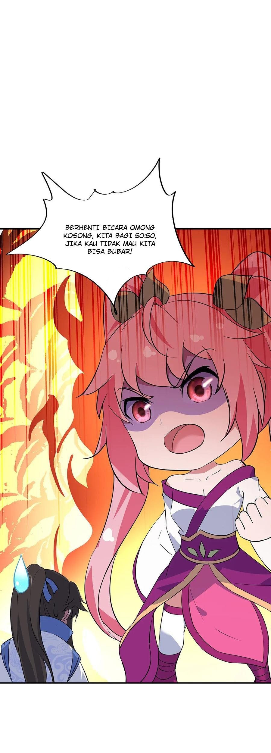 Peerless Soul Chapter 216 - halaman 10