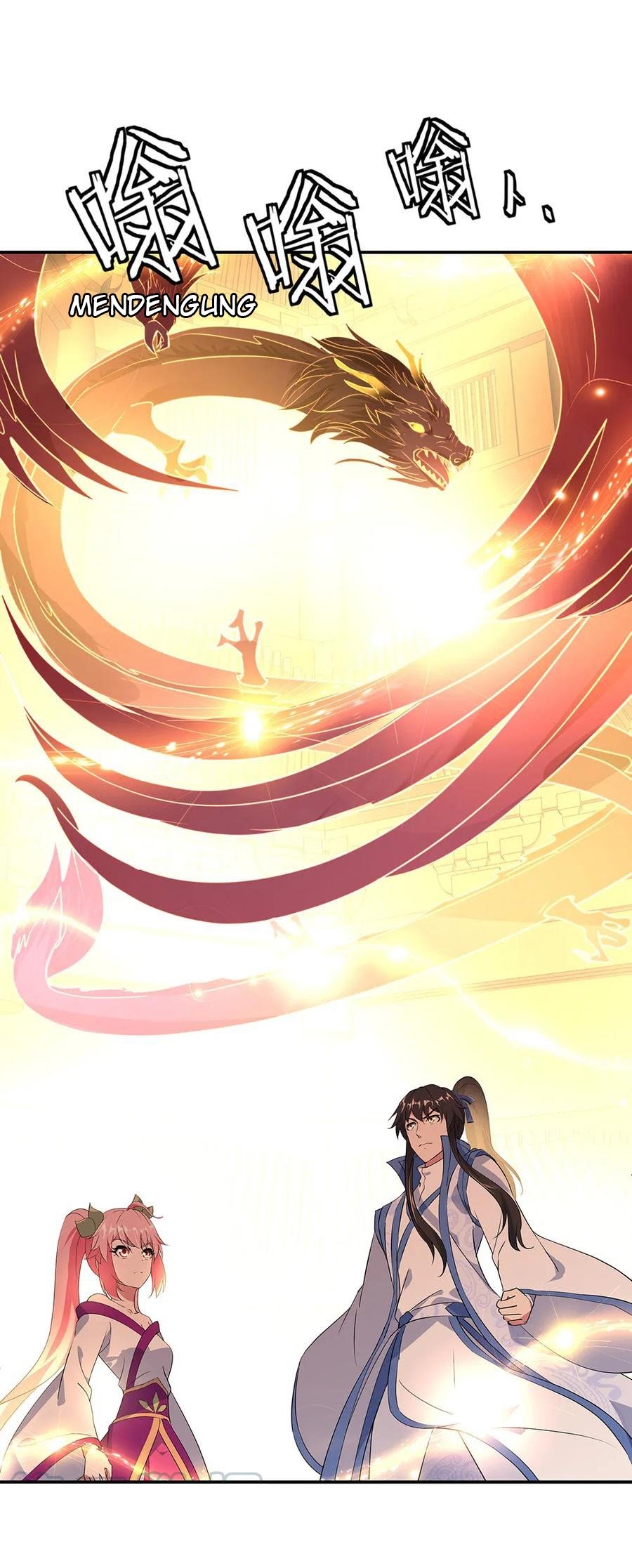 Peerless Soul Chapter 216 - halaman 13