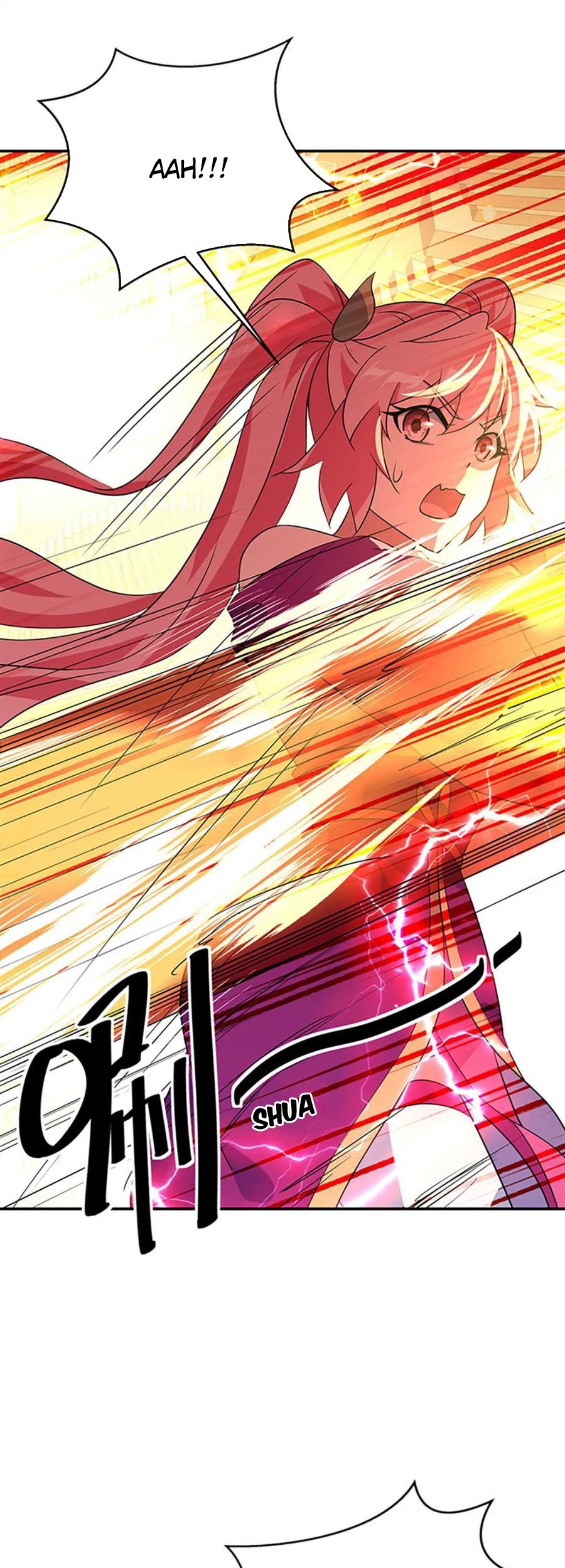 Peerless Soul Chapter 217 - halaman 11