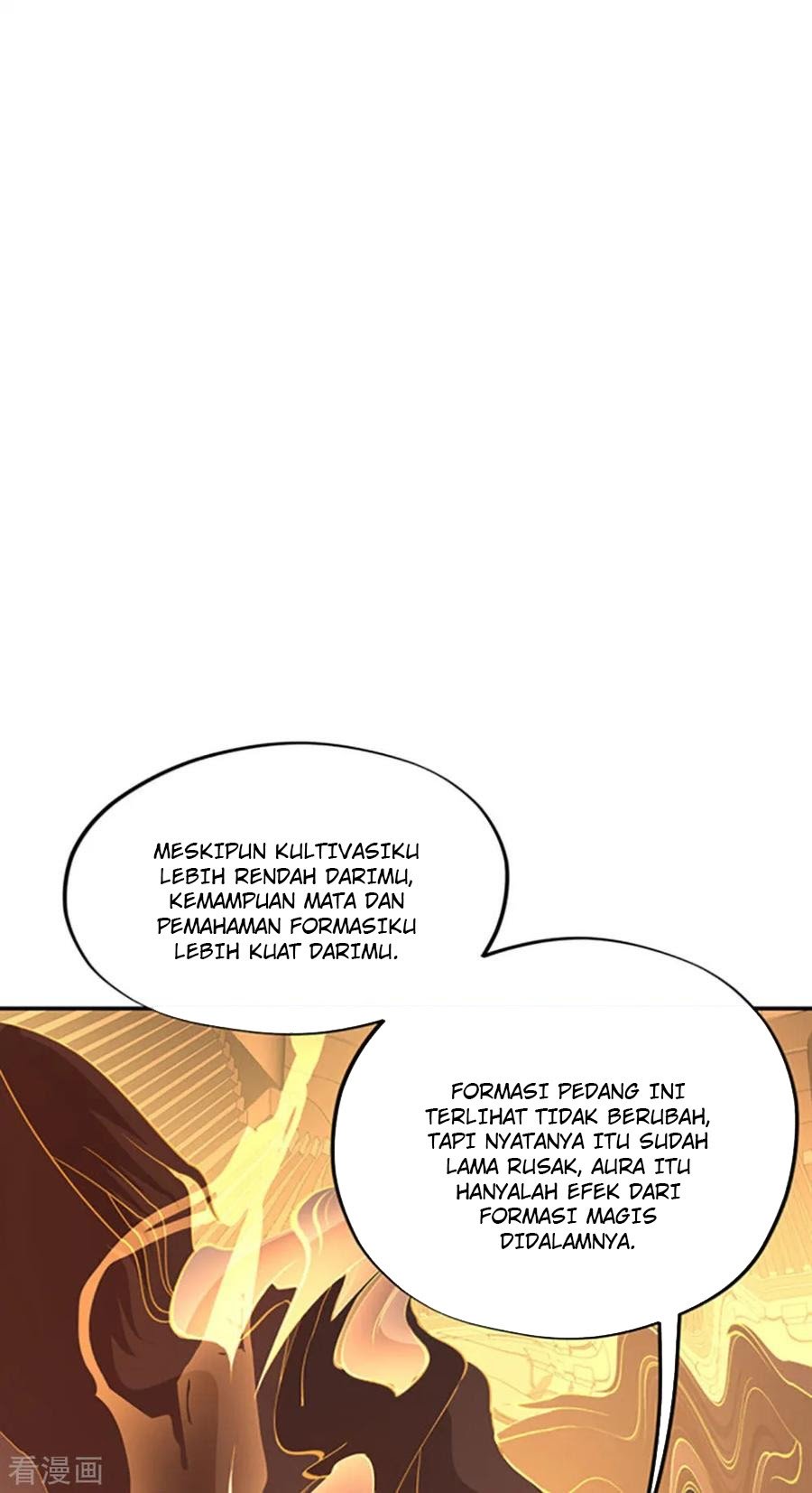 Peerless Soul Chapter 217 - halaman 6