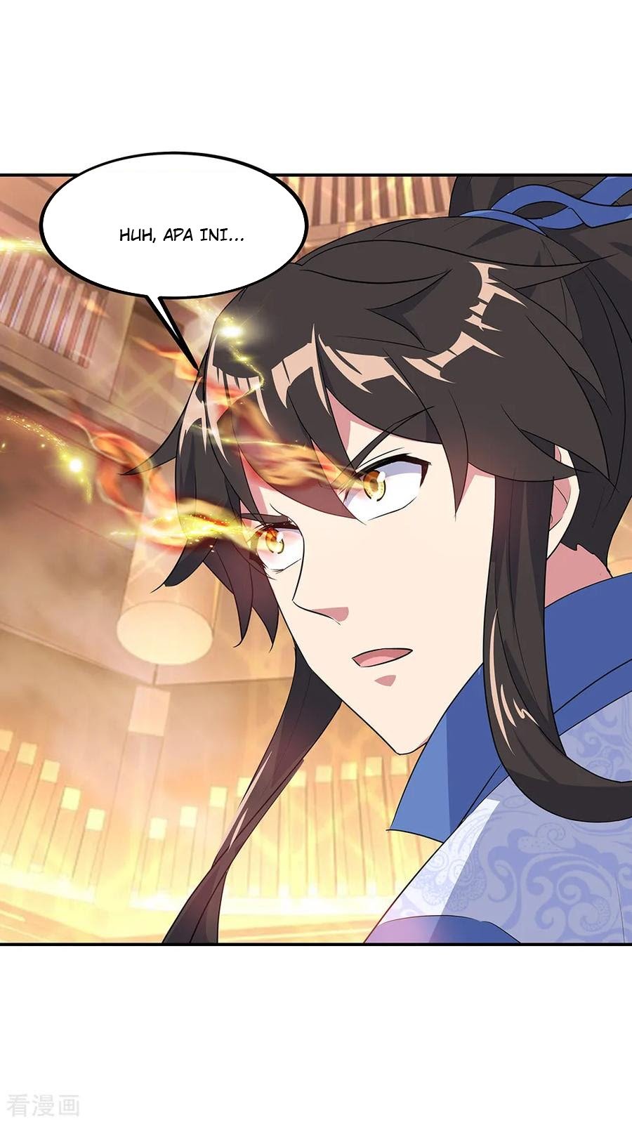 Peerless Soul Chapter 219 - halaman 4