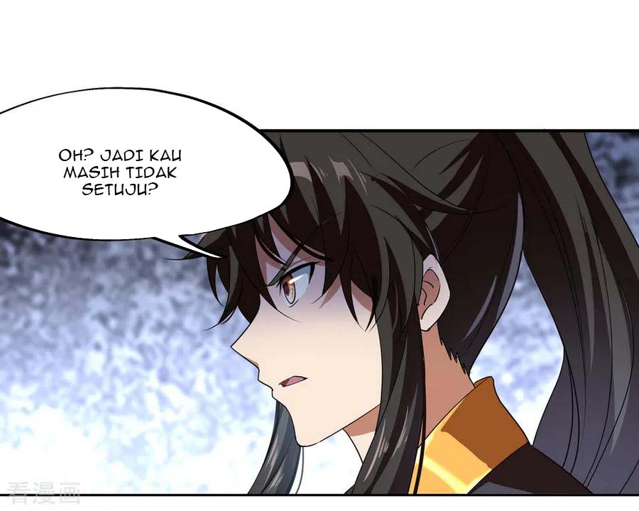 Peerless Soul Chapter 22 - halaman 14