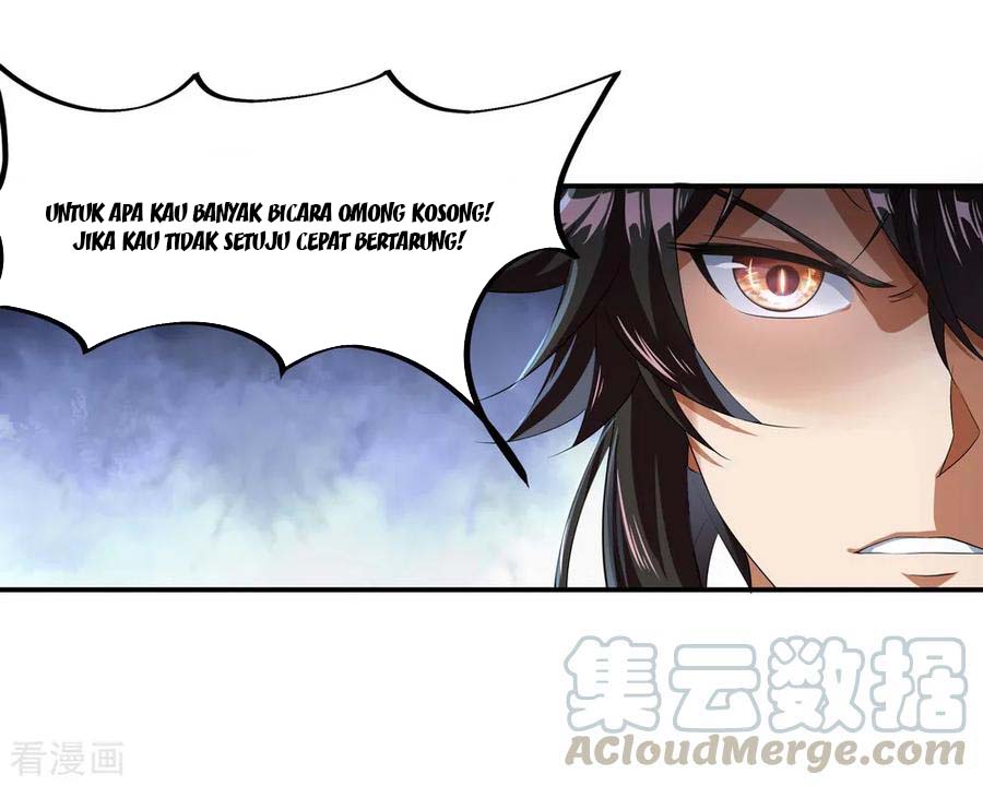 Peerless Soul Chapter 22 - halaman 16
