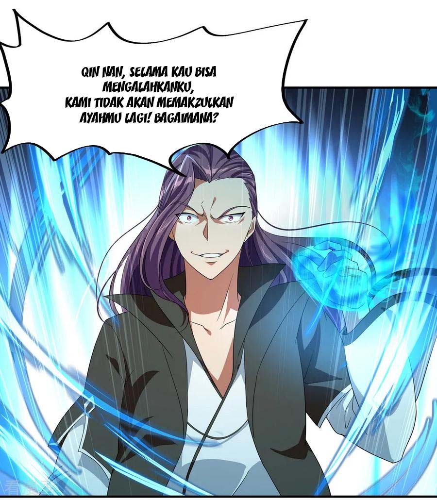 Peerless Soul Chapter 22 - halaman 18