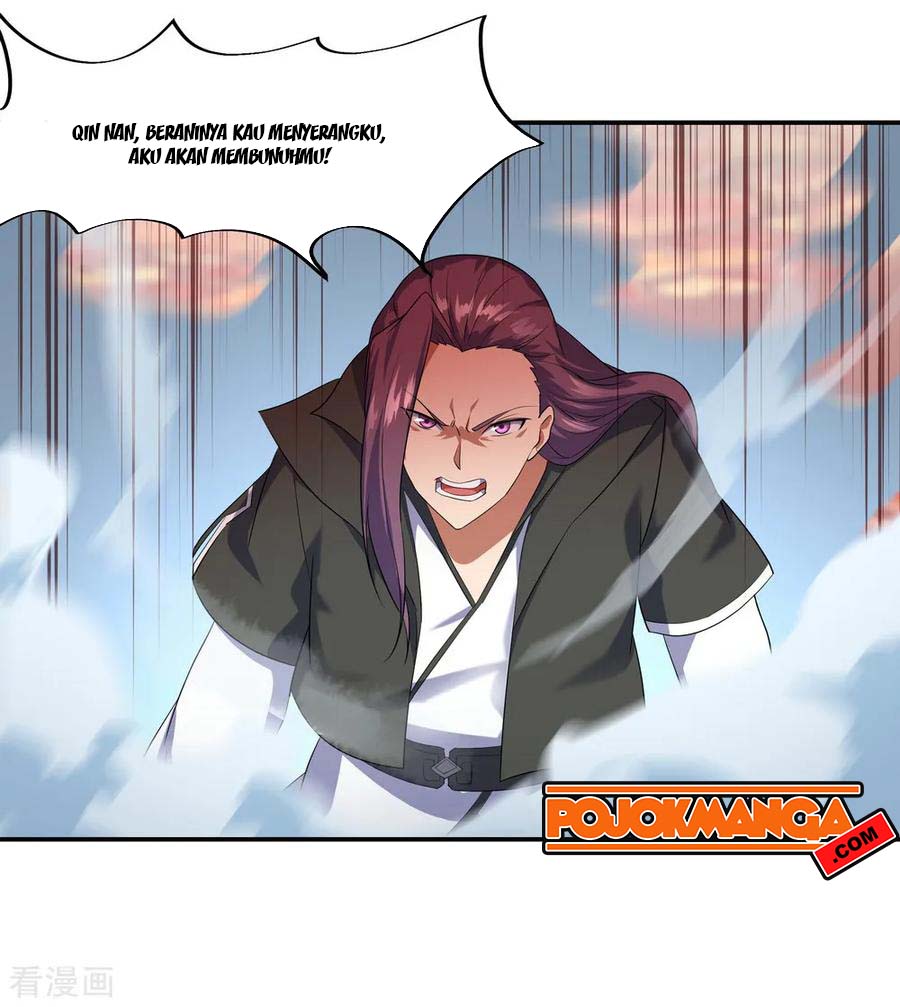 Peerless Soul Chapter 22 - halaman 25
