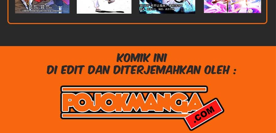 Peerless Soul Chapter 22 - halaman 27