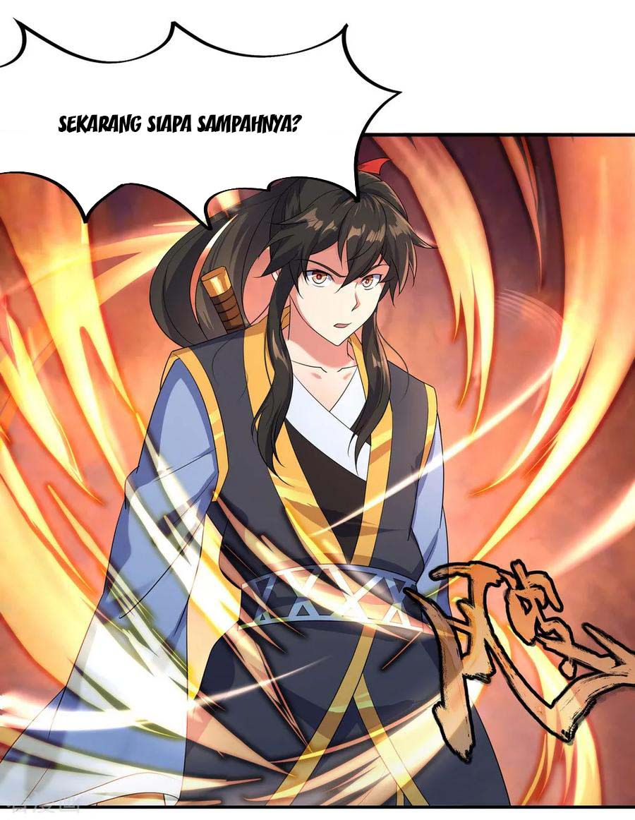 Peerless Soul Chapter 22 - halaman 7