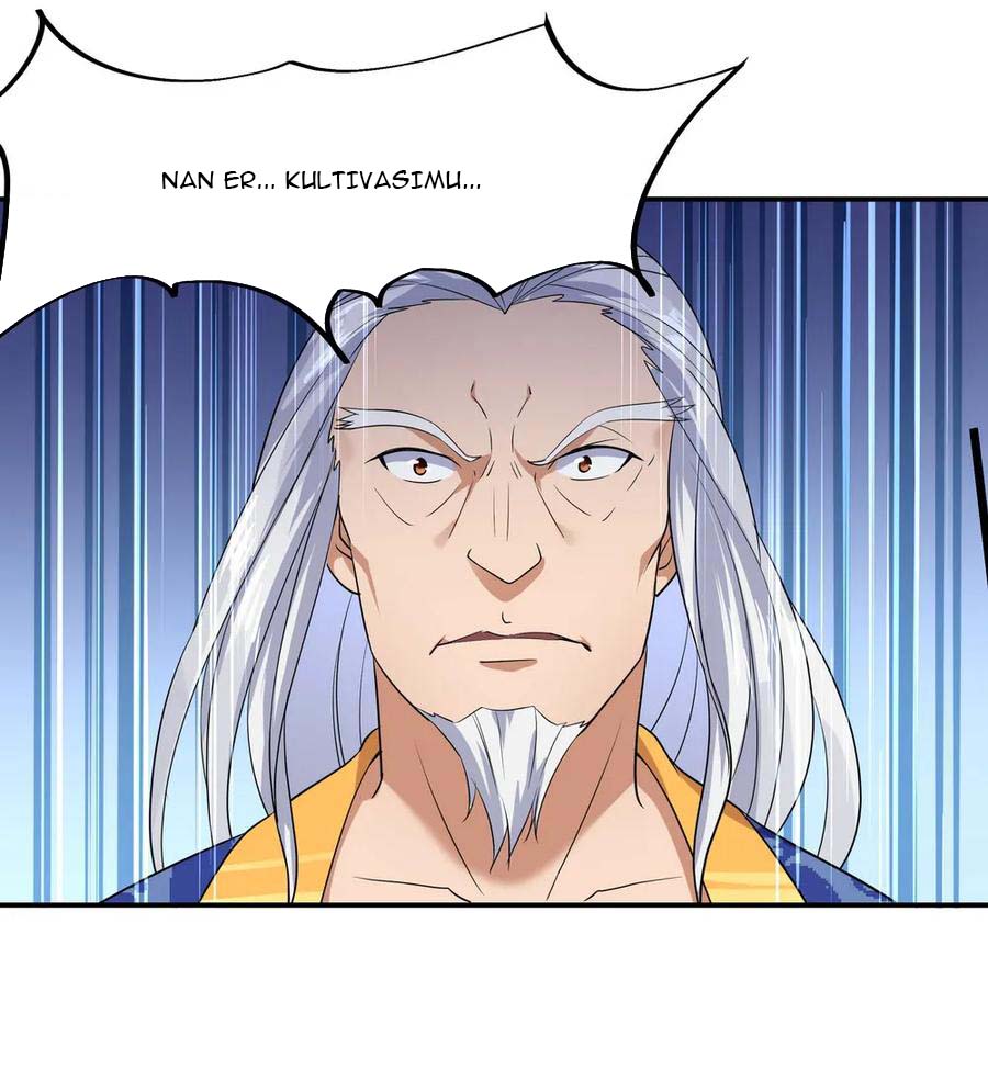 Peerless Soul Chapter 22 - halaman 8