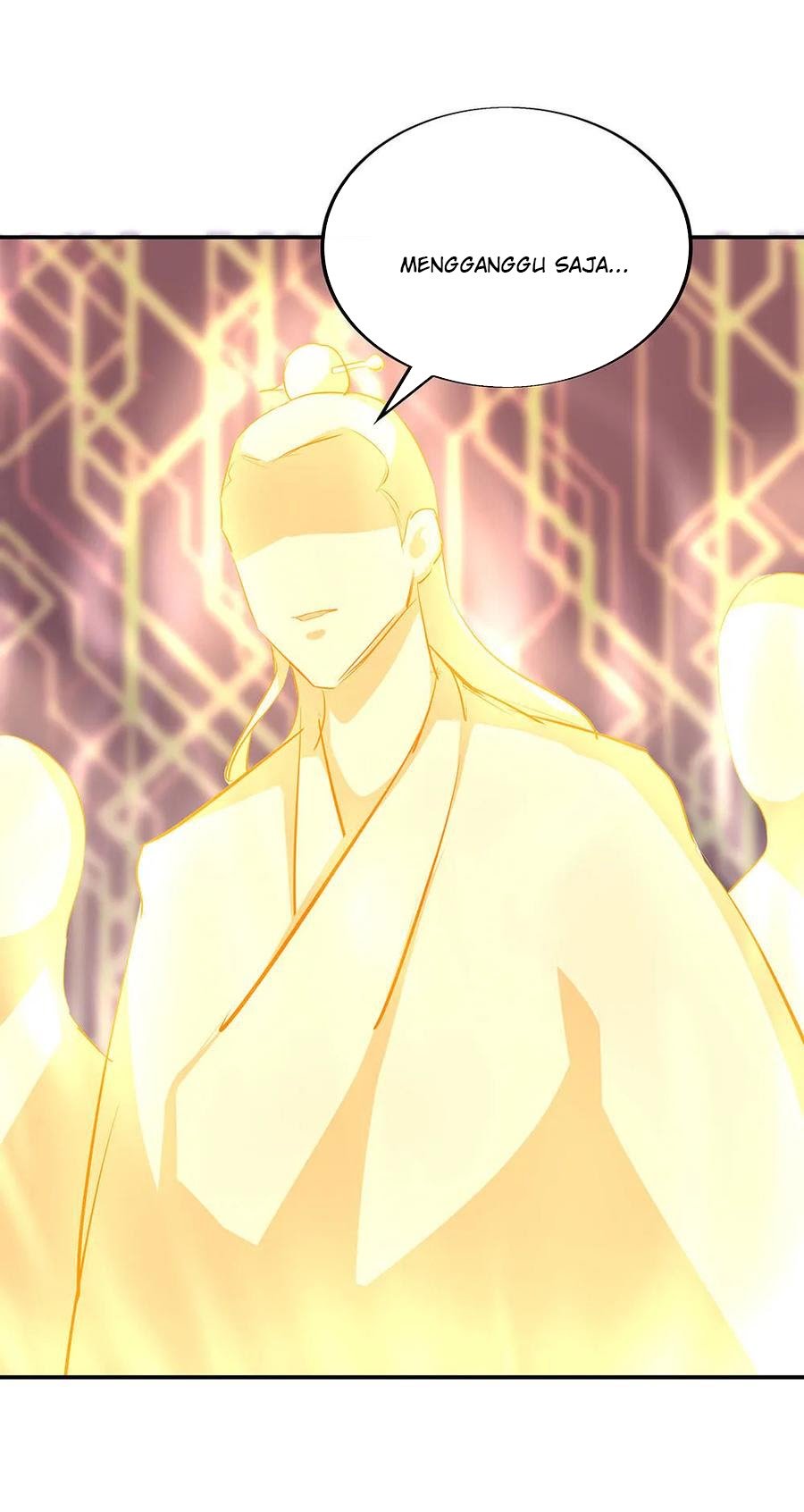 Peerless Soul Chapter 220 - halaman 12