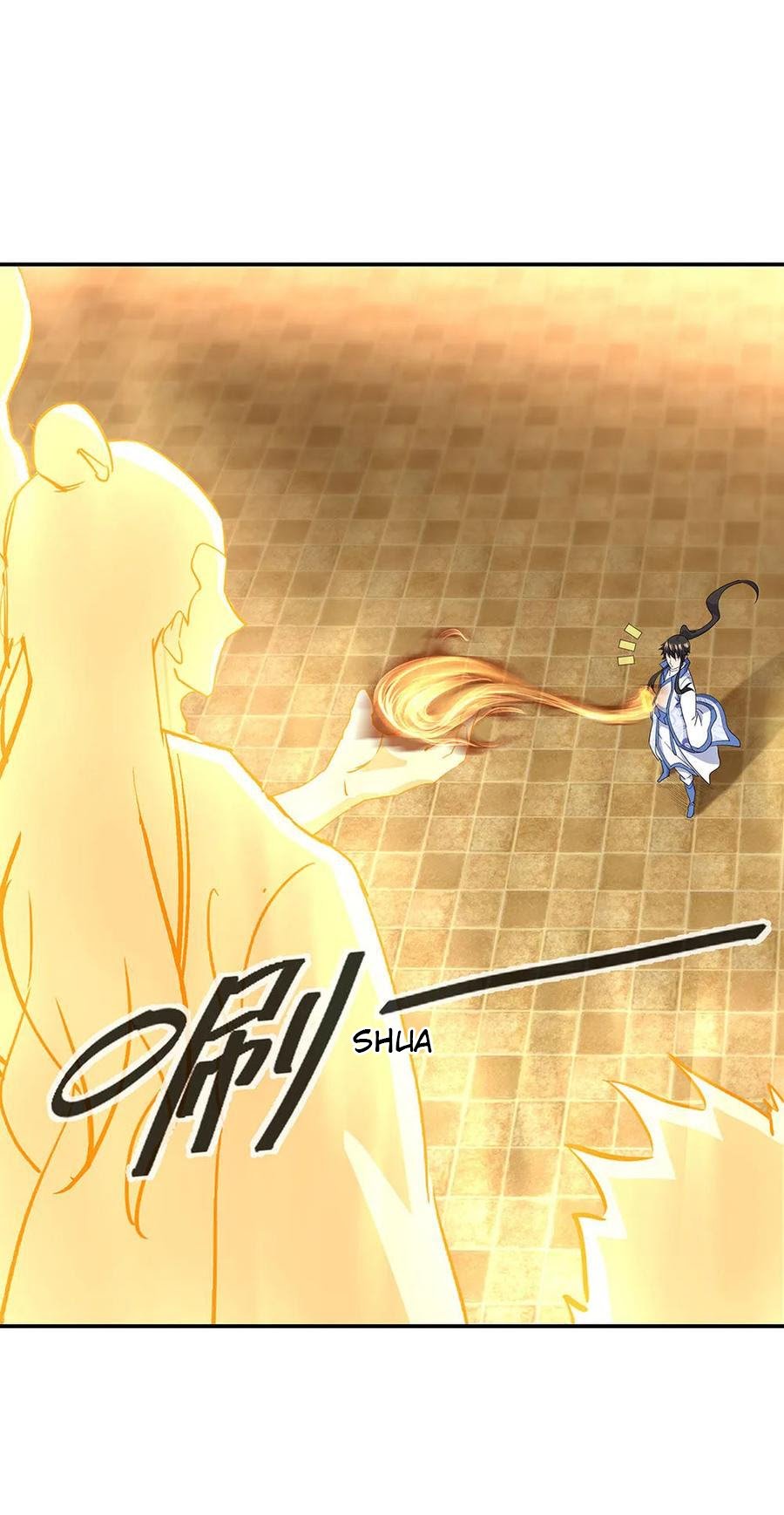 Peerless Soul Chapter 220 - halaman 17