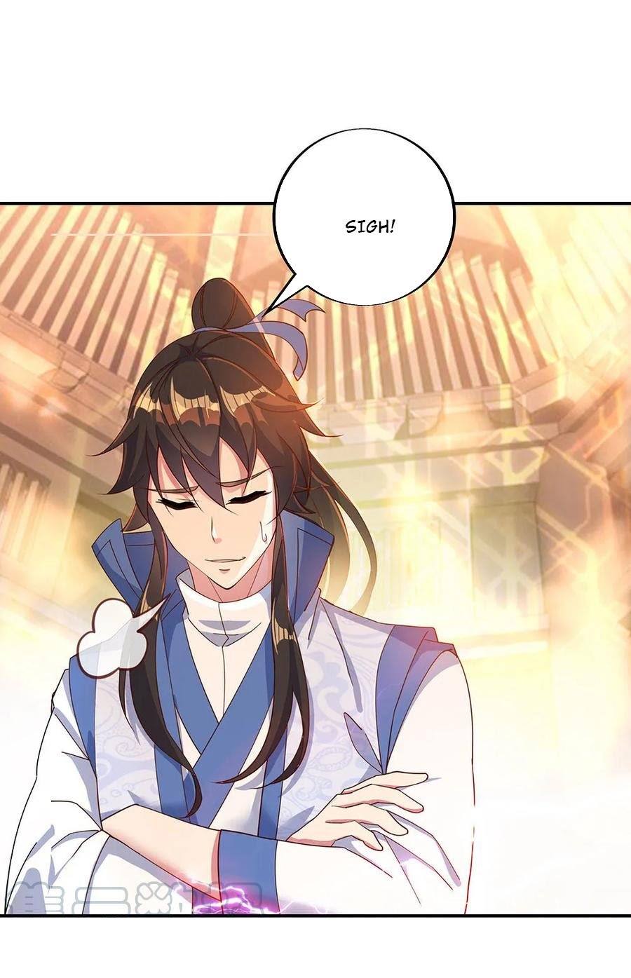 Peerless Soul Chapter 220 - halaman 26