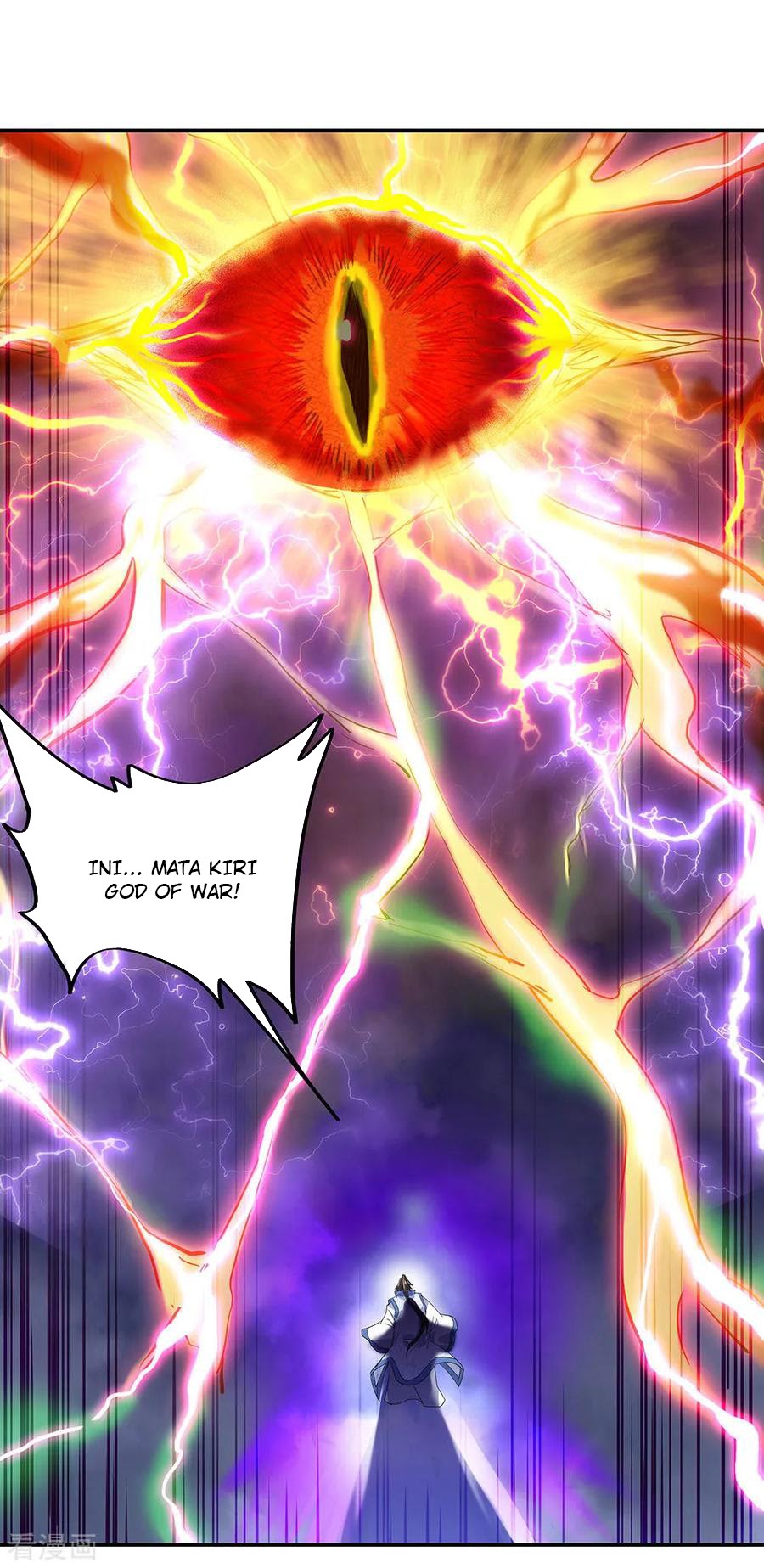 Peerless Soul Chapter 221 - halaman 13