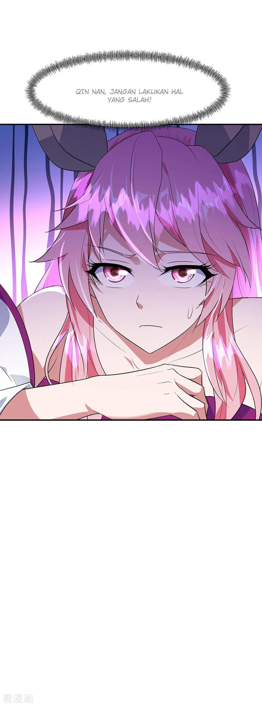 Peerless Soul Chapter 222 - halaman 11
