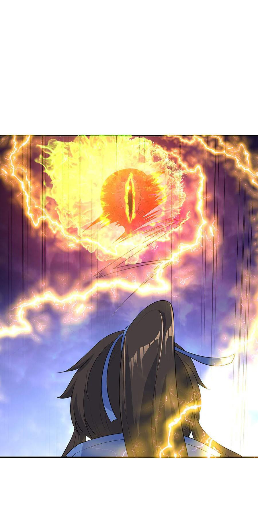 Peerless Soul Chapter 222 - halaman 12
