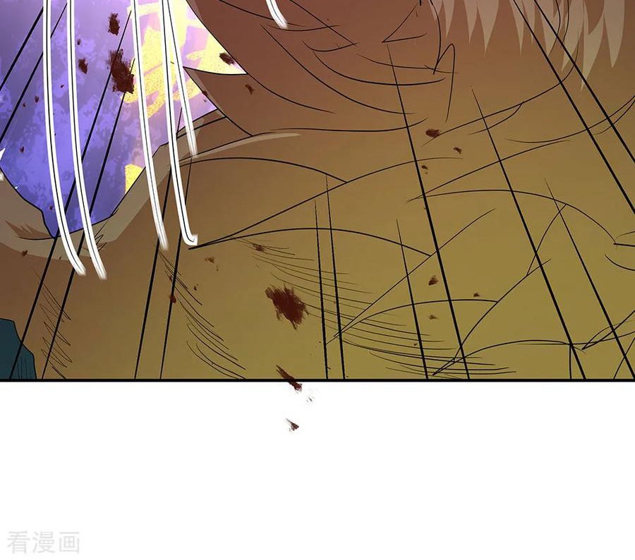 Peerless Soul Chapter 222 - halaman 3