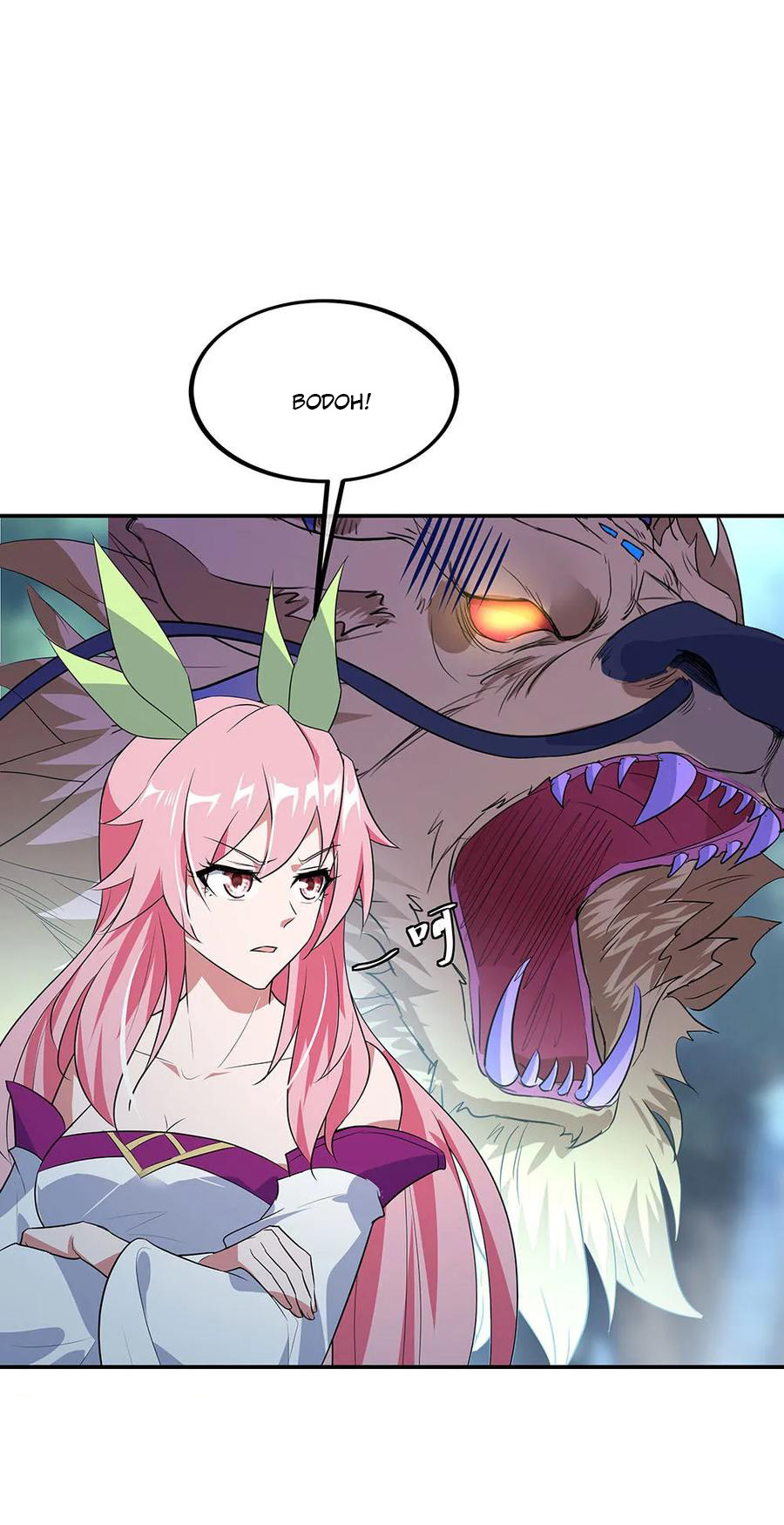 Peerless Soul Chapter 222 - halaman 6