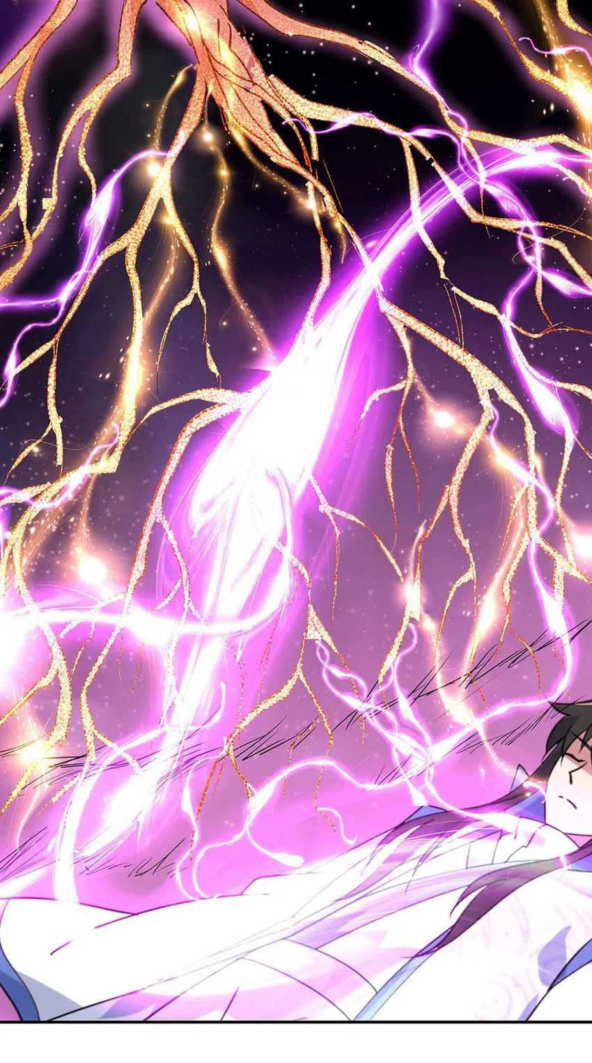 Peerless Soul Chapter 223 - halaman 10