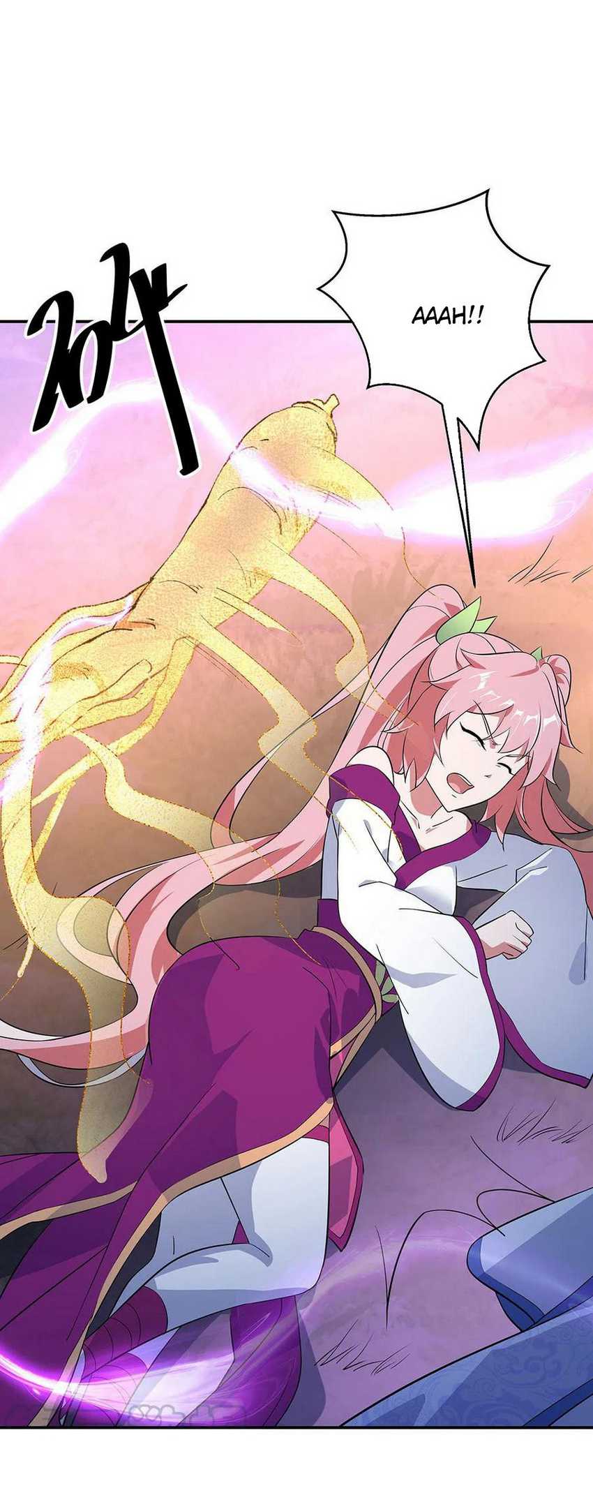 Peerless Soul Chapter 223 - halaman 14