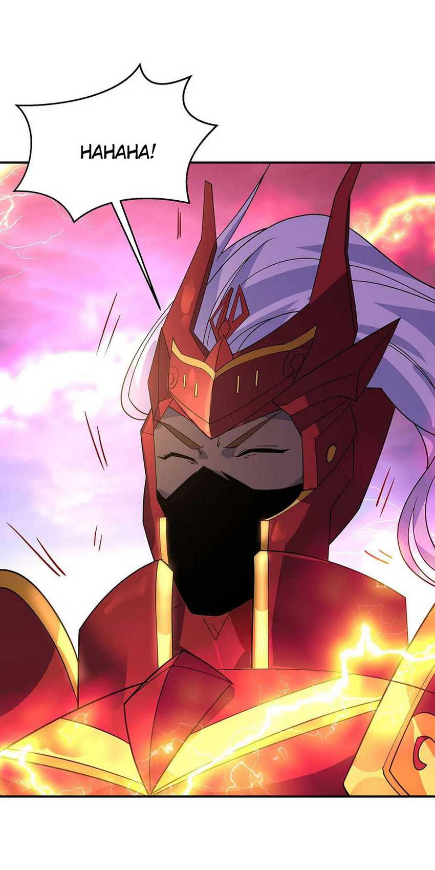 Peerless Soul Chapter 223 - halaman 27