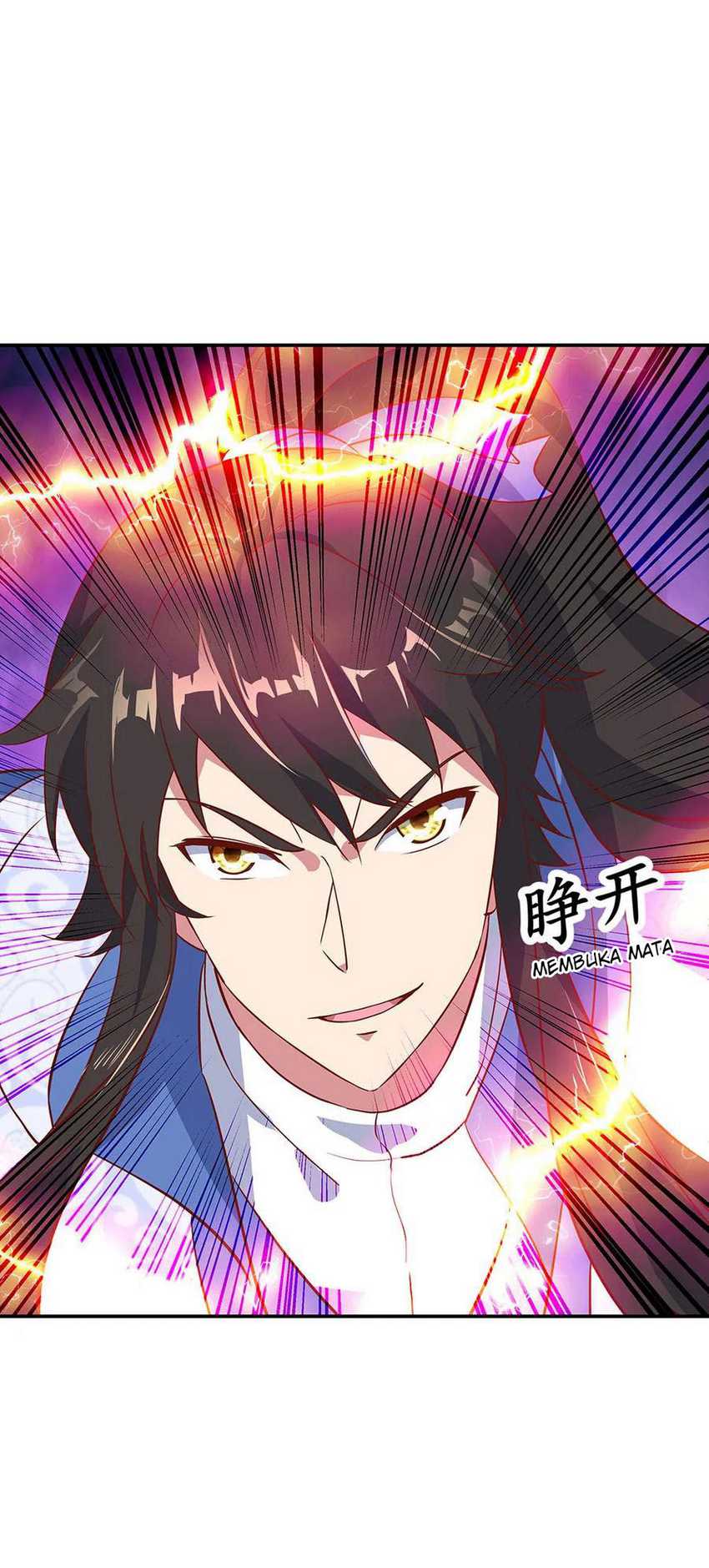 Peerless Soul Chapter 223 - halaman 33