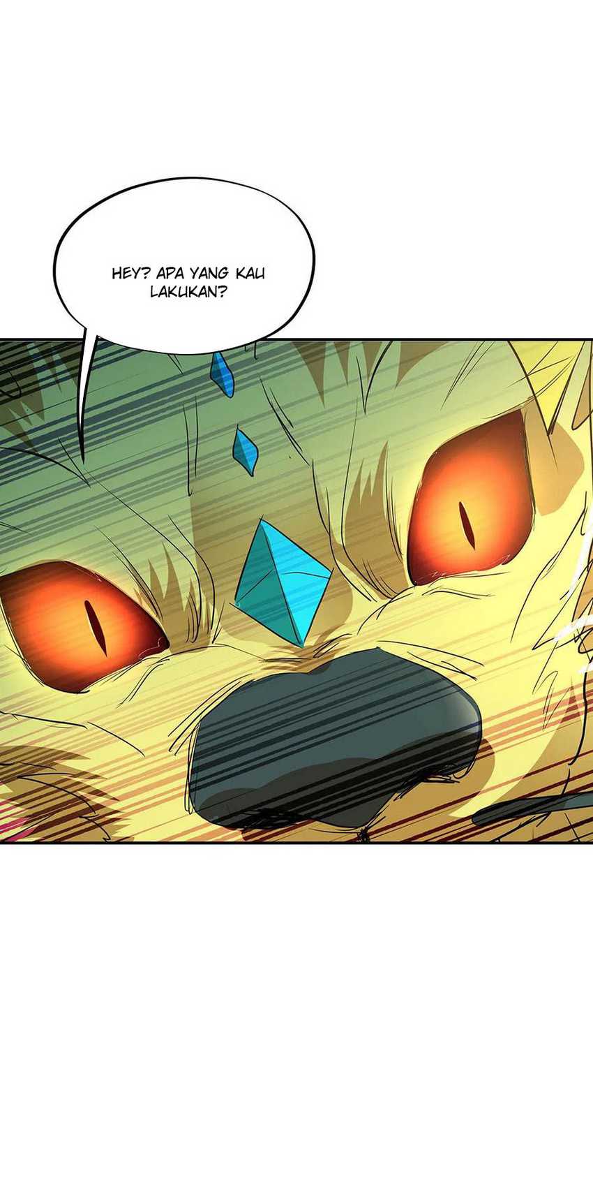 Peerless Soul Chapter 223 - halaman 6