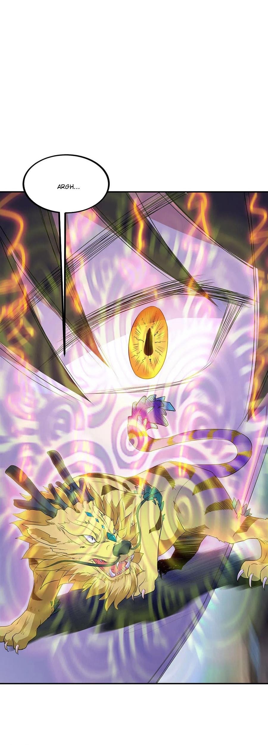 Peerless Soul Chapter 224 - halaman 35