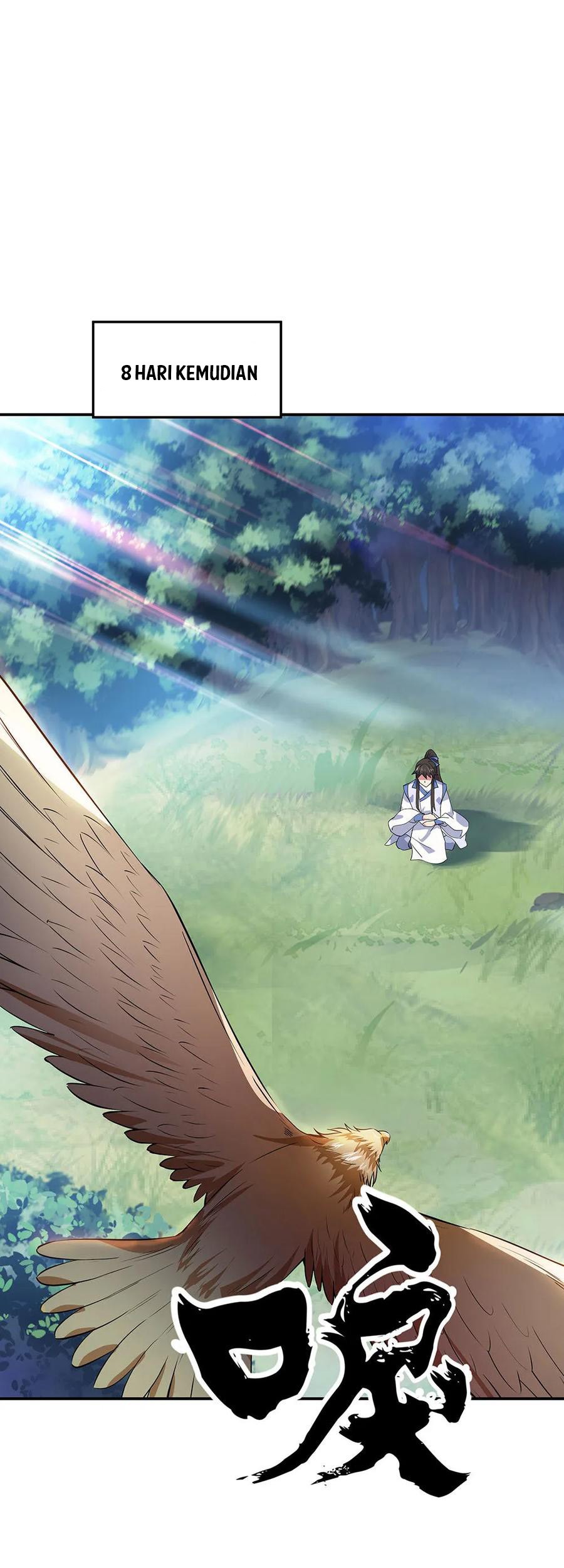 Peerless Soul Chapter 226 - halaman 16