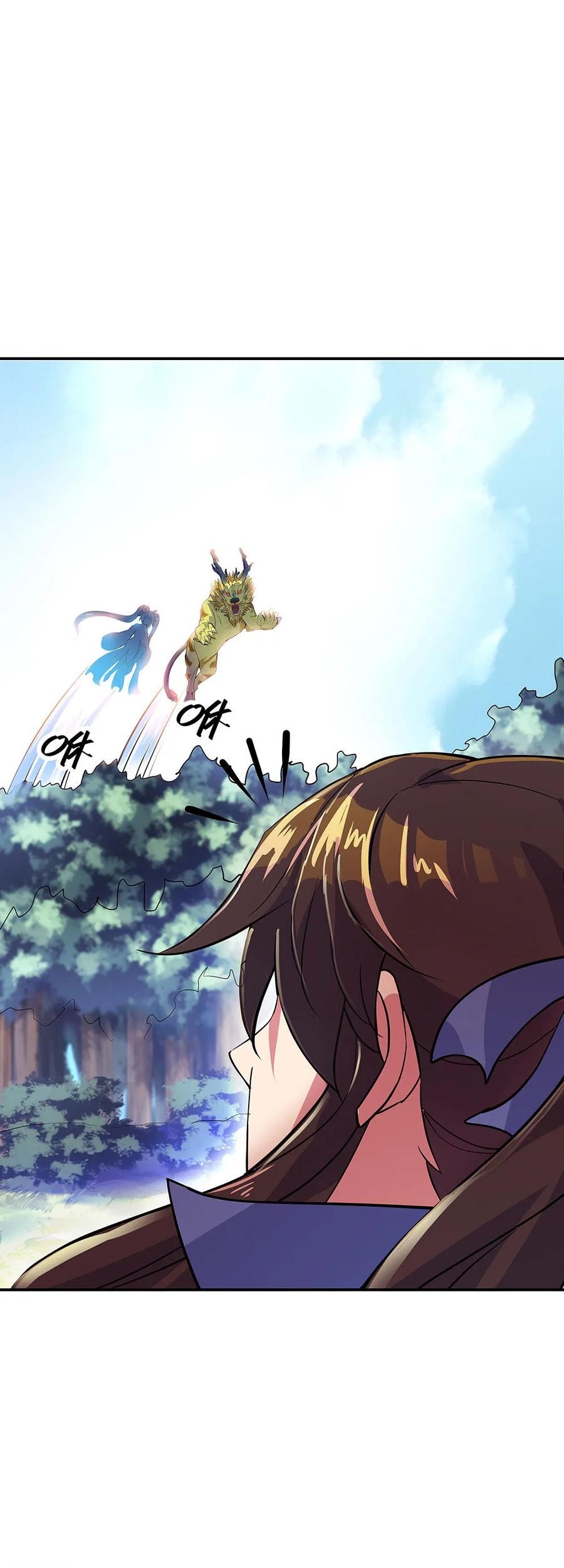 Peerless Soul Chapter 226 - halaman 24