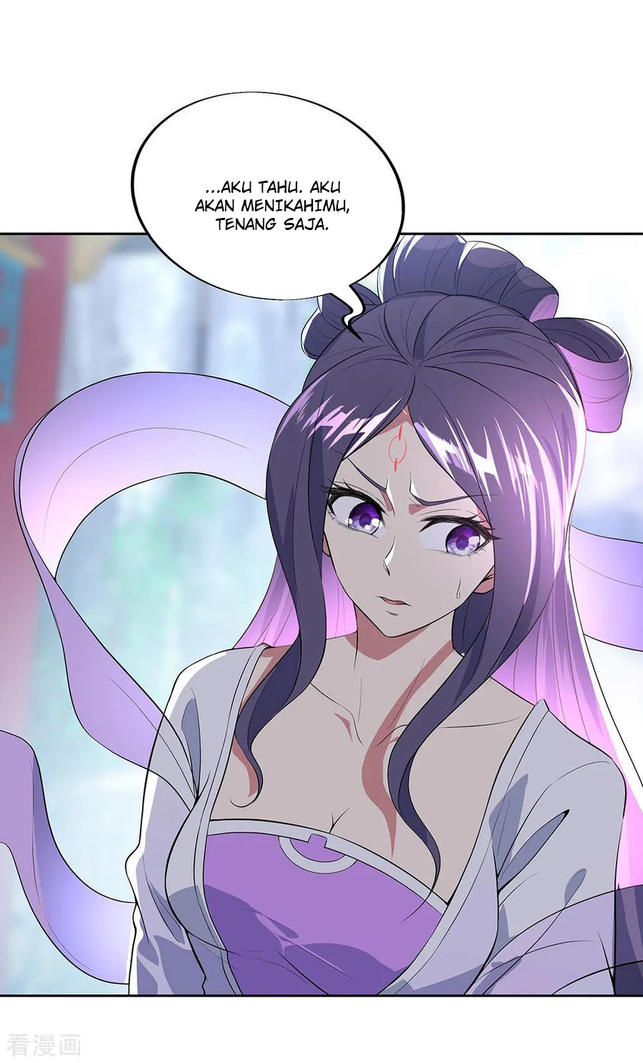 Peerless Soul Chapter 226 - halaman 39